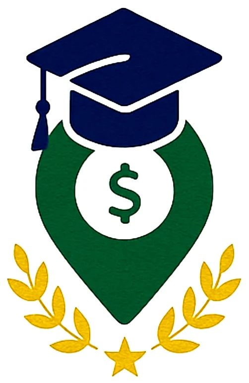 RegionalScholar.com Logo