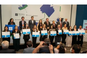 In Mexico, 11 State Governments Commit and Take Action to Ensure On-Time Early Literacy for Children