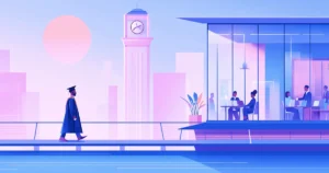 Internships as CSR: The Private Sector’s Role in Preparing Students for the World of Work