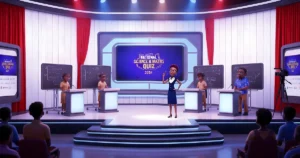 Lessons From the 2025 National Science and Maths Quiz.