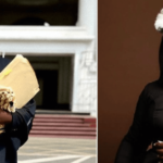 Chevening Scholarship Winner: Young African Lady Graduates With Honors and Secures UK Chevening Award