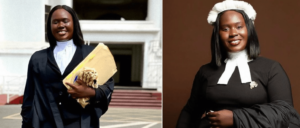 Chevening Scholarship Winner: Young African Lady Graduates With Honors and Secures UK Chevening Award