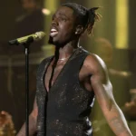 Jamal Roberts American Idol Winner Makes History in 2025