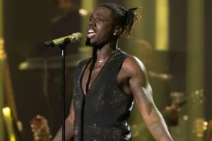 Jamal Roberts American Idol Winner Makes History in 2025