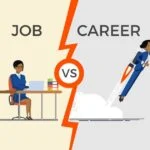 Career vs Job: Key Differences Explained (Meaning & Examples)