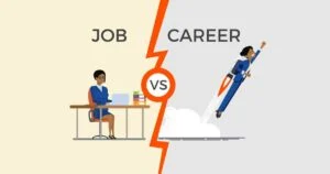 Career vs Job: Key Differences Explained (Meaning & Examples)