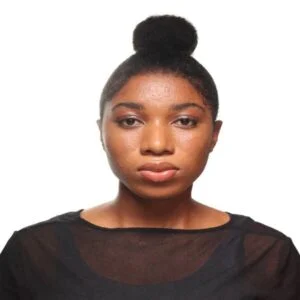 Ariyanna S.