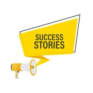 Student Success Stories & Testimonials
