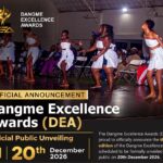 Dangme Excellence Awards: Celebrating Excellence, Impact and Dangme Heritage