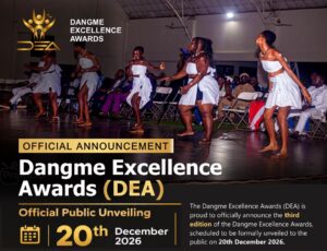 Dangme Excellence Awards: Celebrating Excellence, Impact and Dangme Heritage