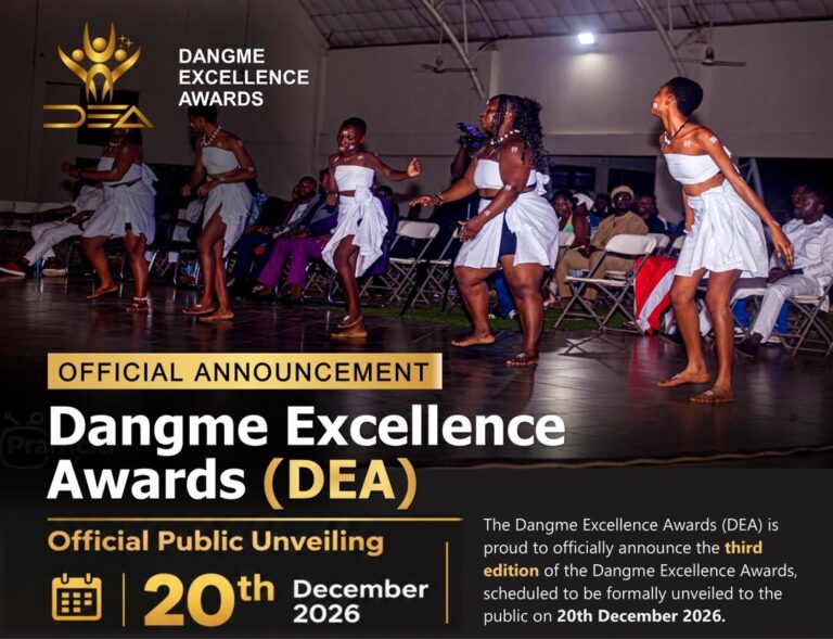 Dangme Excellence Awards: Celebrating Excellence, Impact and Dangme Heritage